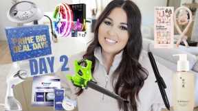 DAY 2 AMAZON PRIME BIG DEAL DAYS | 18 TRENDING AMAZON PRODUCTS ON SALE NOW | 2023 AMAZON MUST HAVES