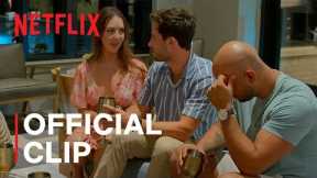 Love Is Blind Season 5 | Official Clip: Johnie and Stacy Argument | Netflix