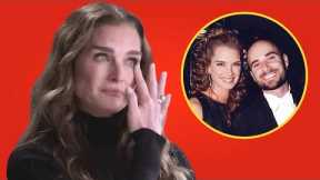 At 58 Years Old, Brooke Shields Confirms the Reason for Her Divorce