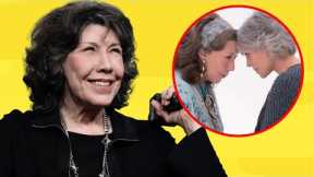 At 84 Years Old, This Is Who Lily Tomlin Is Married To