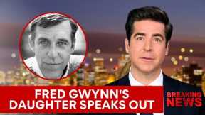 Fred Gwynn Died 30 Years Ago, Now His Daughter Speaks Out