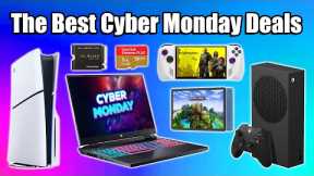 BEST Cyber Monday Deals! Our 2023 Picks, Best Buy, Target, Amazon Newegg