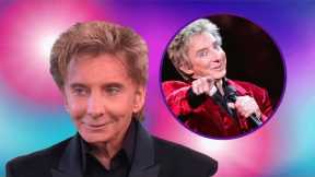 Barry Manilow Speaks Out After Keeping His Secret for 39 Years