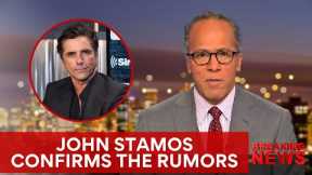 Now He’s 60 Years Old, John Stamos Confirms the Rumors