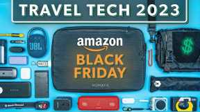 20 Must Have Amazon Tech (Black Friday Edition)