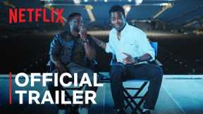 Kevin Hart & Chris Rock: Headliners Only | Official Trailer | Netflix