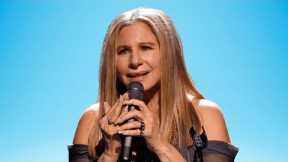 Barbra Streisand is 81, Now She Confirms the Rumors in Her New Book