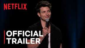 Matt Rife: Natural Selection | Official Trailer | Netflix