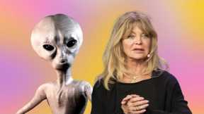 7 Celebrities Who Believe They Were Abducted by Aliens