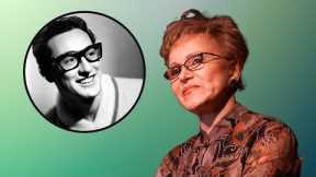 The Real Reason Why Buddy Holly’s Wife Didn’t Go to His Funeral