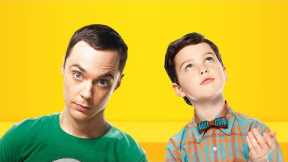Big Bang Theory References You Missed in Young Sheldon