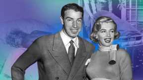 Joe Dimaggio Revealed Marilyn Monroe’s True Cause of Death