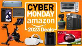 Amazon Cyber Monday Deals 2023 [These 30 Cyber Monday Deals are INSANE 🤯]