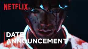 Sweet Home 2 | Date Announcement | Netflix
