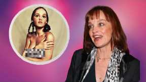 Pamela Sue Martin Quit Acting 40 Years Ago, See Her Today