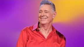 Barry Williams Makes Emotional Tribute on Dancing with the Stars