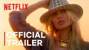 Ilary Blasi: The one and only | Official Trailer | Netflix
