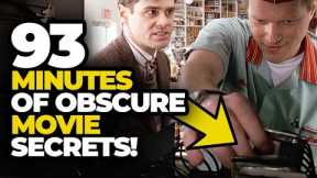 100 Obscure Movie Secrets That Will Blow Your Mind