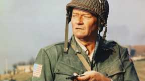 Why John Wayne’s Role in the Longest Day Was Hated by Everyone