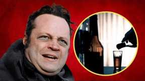 It’s No Big Secret Why You Don’t See Vince Vaughn These Days