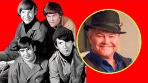 Micky Dolenz is the Last Surviving Member of the Monkees, See Him at 78 Years Old