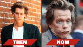 Kevin Bacon Is 65, Look At Him Now After He Lost All His Money