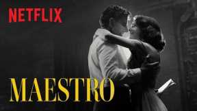 Maestro | King and Queen | Netflix