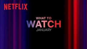 New on Netflix Canada | January 2024