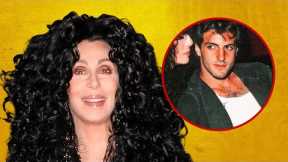 Cher Confesses He Was the Love of Her Life