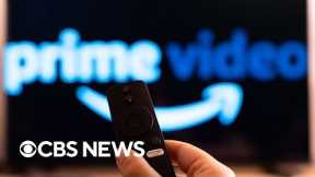 Amazon Prime Video announces change for 2024 and more tech news