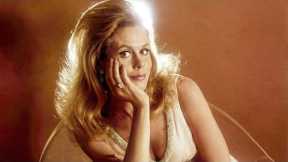 The salacious 'other' life of TV's most beloved witch  Elizabeth Montgomery's love life