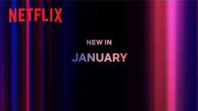 What's new on Netflix Australia & New Zealand: January 2024