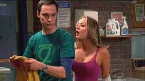 The Infamous Scene That Made Jim Parsons Quit the Big Bang Theory