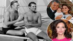 He Died 40 Years Ago, Now Cary Grant’s Daughter Confirms the Rumors