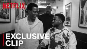 Kevin Hart & Chris Rock: Headliners Only | Exclusive Clip | Netflix