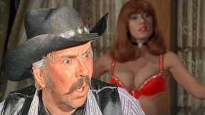 Blazing Saddles Producers Kept These Secrets Hidden from the Public