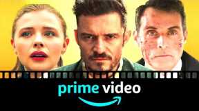 10 Brilliant Amazon Prime video Shows to Watch right Now!