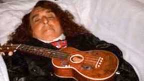 Tragic Details About Tiny Tim That Came Out After His Death
