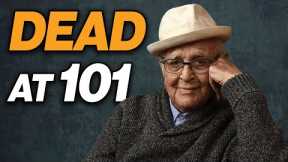 Norman Lear Died Today, Now His SECRETS Are Out in the Open!