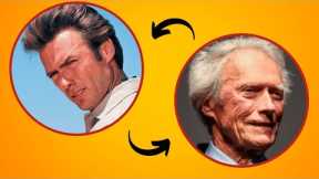 Clint Eastwood Is Unrecognizable, Making His Last Movie at 93 Years Old