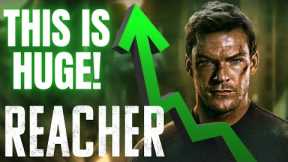 Reacher Season 2 Is A SMASH HIT For Amazon Prime Video | Biggest Hit Of 2023, Fans Get Huge Win!