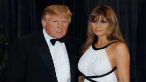 Trump Confesses Why You Don’t See Melania with Him Anymore