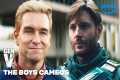 The Boys Cameos in Gen V | Prime Video