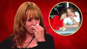 Mackenzie Phillips Addresses the Intimate Relationship with Her Father