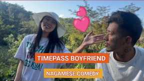 Funny Love Fails / Nagamese comedy