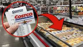 24 Things You Should Never EVER Buy At Costco