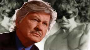 Charles Bronson Kept His Tragic Secret to Himself All These Years