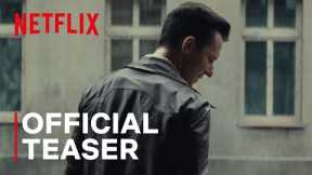 The Mire Millenium | Official Teaser | Netflix