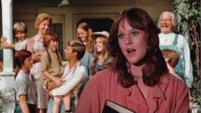 The Waltons Cast Kept These Secrets Hidden While Filming