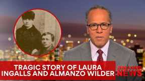 The Real Story of Laura Ingalls and Almanzo Wilder Is Just Tragic